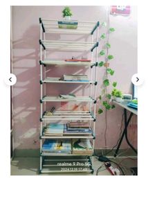 9 Layer Book Shelf Absolutely New N Unused