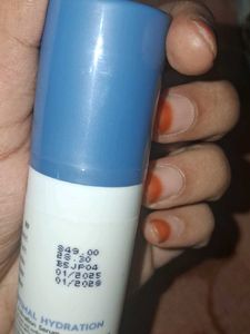 Cetaphil Optimal Hydration Serum