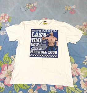 John Cena Farewell Tour T-Shirt