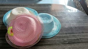 Kids GIRLS Hats &amp; CAPS