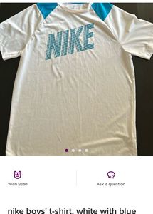 Nike Dri-Fit T-Shirt