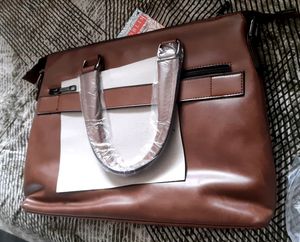Goblin Messenger Bag New