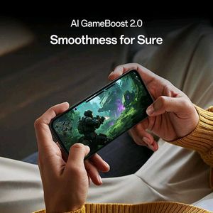 OPPO A6x 5G Smartphone