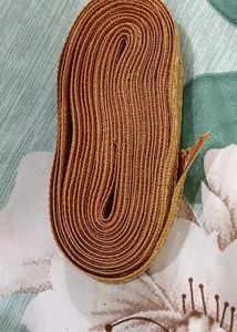 Embellished Trim for Ethnic Wear