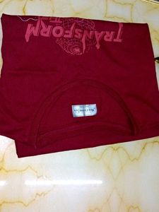 Super comfortable "Transform the World" T-Shirt