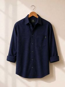 Men's Shirts Combo Pack | 2 Premium Shirt