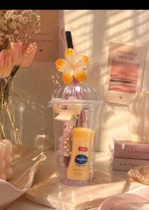 Cute Cup Hamper