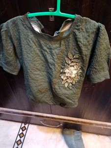 2 combo top
