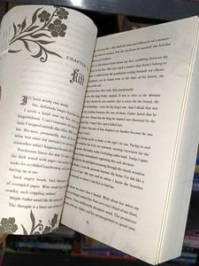 Reckless by Lauren Roberts