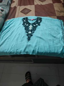 💥 Kaftan Nighty
