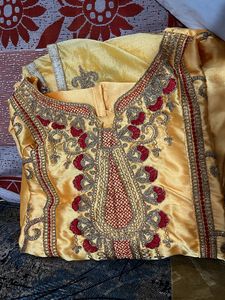 3pc Traditional Kurta Set