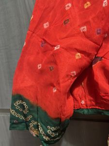 Navratri special Skirt, choli, blouse, dup pata