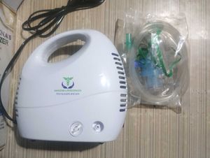 Branded nebulizer ❣️