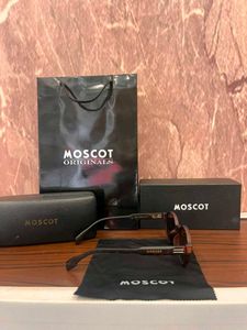 MOSCOT Unisex Sunglasses