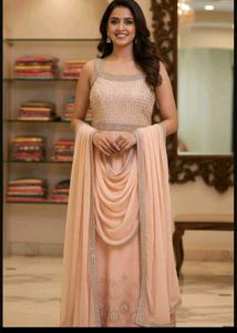 Last Price Elegant Ethnic nayra suit