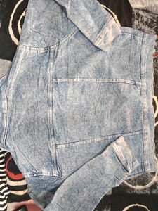 cool denim jacket for women💥🤩