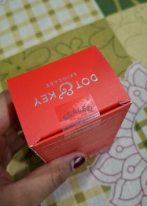 Dot &amp; Key Tinted Sunscreen SPF 50+