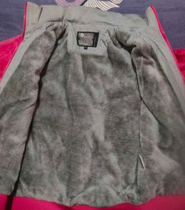 women's winter jacket