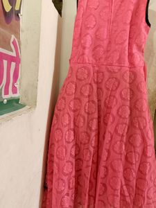 Baby Doll Gown Dress 👗 Beautiful Look