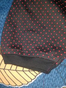 Baby Boy Dongree Set