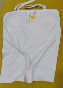 276 --  Camisole Slip removable pad & strip