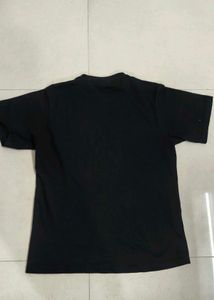 Vintage Graphic Print T-Shirt