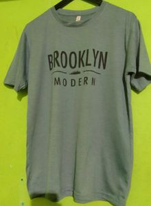men cotton blend regular
