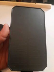 solgaard power bank 15600 mah