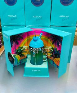 Armaf Island Bliss Eau de Parfum
