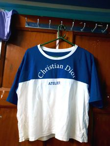 Christian Dior Atelier T-Shirt