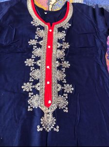 Brand New Kurti