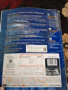 CBSE Study Material Class 10 Science