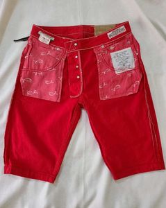 Luxury Jacob Cohen J688 Shorts 🍒✂️