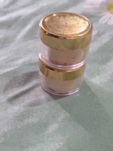 Mini Foundation Pots
