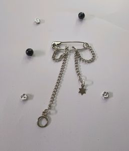 Kpop Brooch