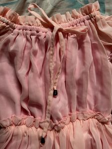 Brand New Top With Tag