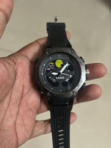 Casio G-Shock Watch