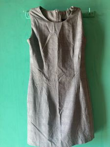Classic Sheath Dress