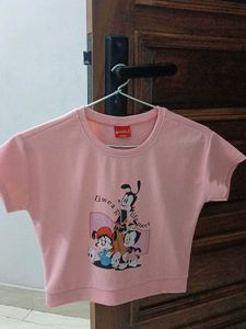 pink top for girls