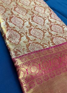 Pattu Saree