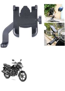 Motorcycle Phone Mount Holder