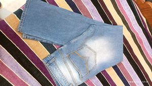 Mens Denim Jeans