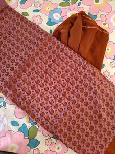 Beautiful Ethnic Kurta Set dress material