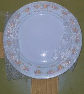 Antique Plate