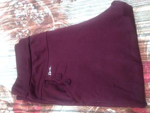 Jegging For Girls