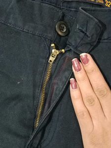 Men's Cargo Pants