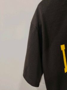 Los Angeles Graphic Tee (Unisex)