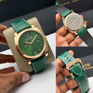PANERAI PREMIUM QUALITY MENS WATCH AT SALE