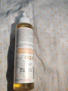 Wishcare 100% Pure Castor Oil