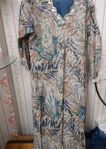 Kurta Set with Dupatta